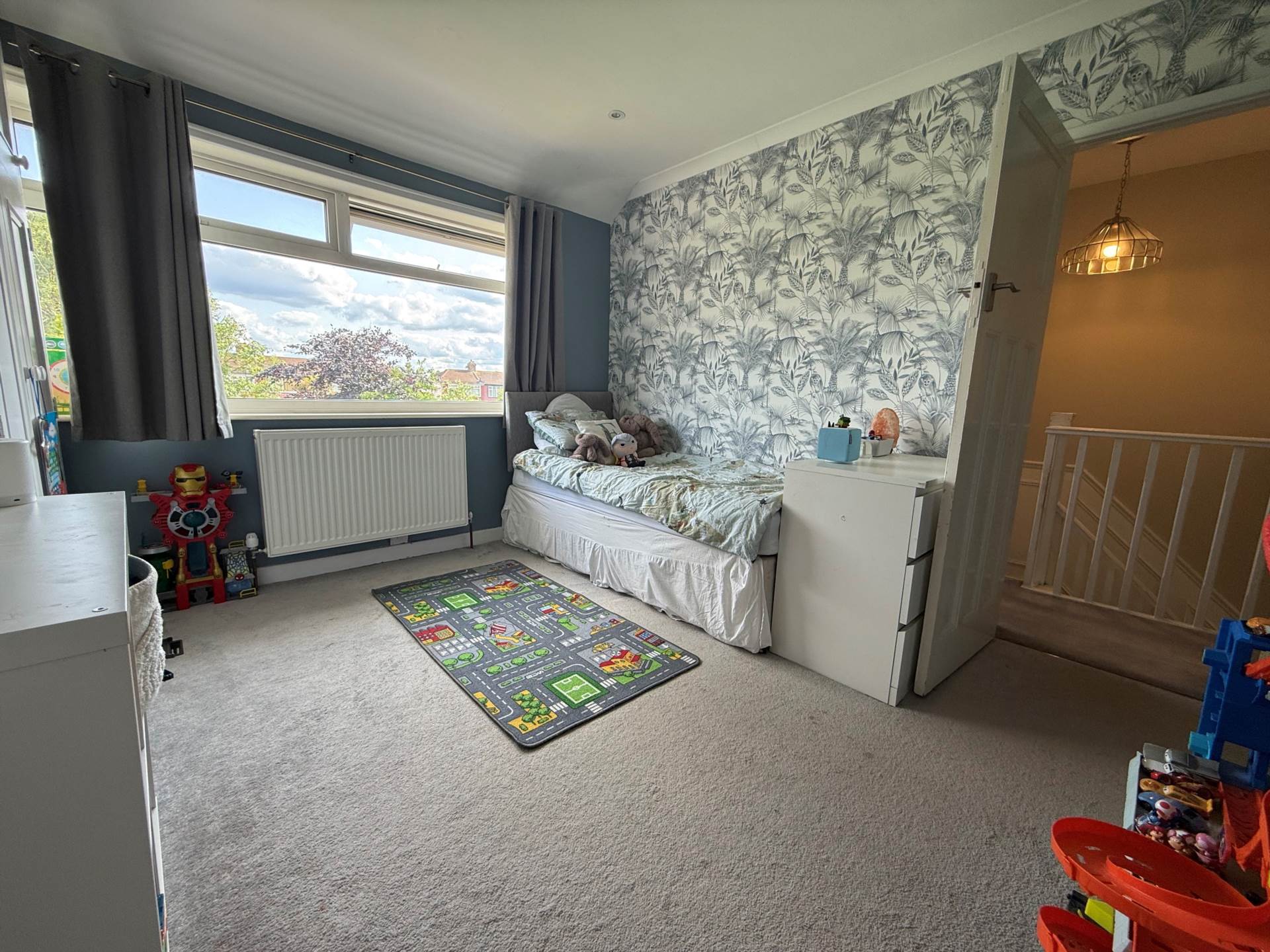 Additional Property Image 3 bedroom House for sale in London 9