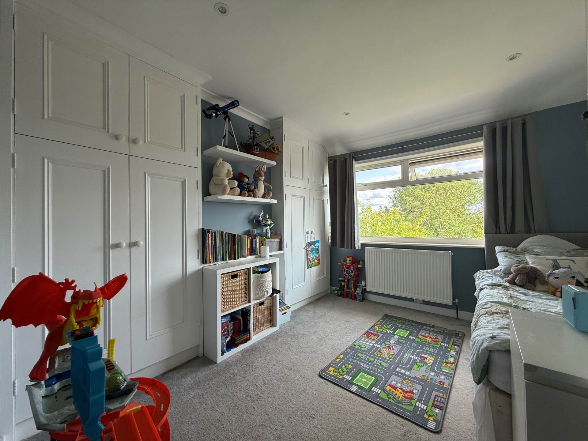 Additional Property Image 3 bedroom House for sale in London 10