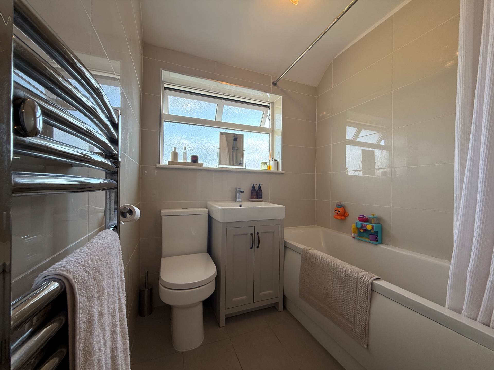 Additional Property Image 3 bedroom House for sale in London 12
