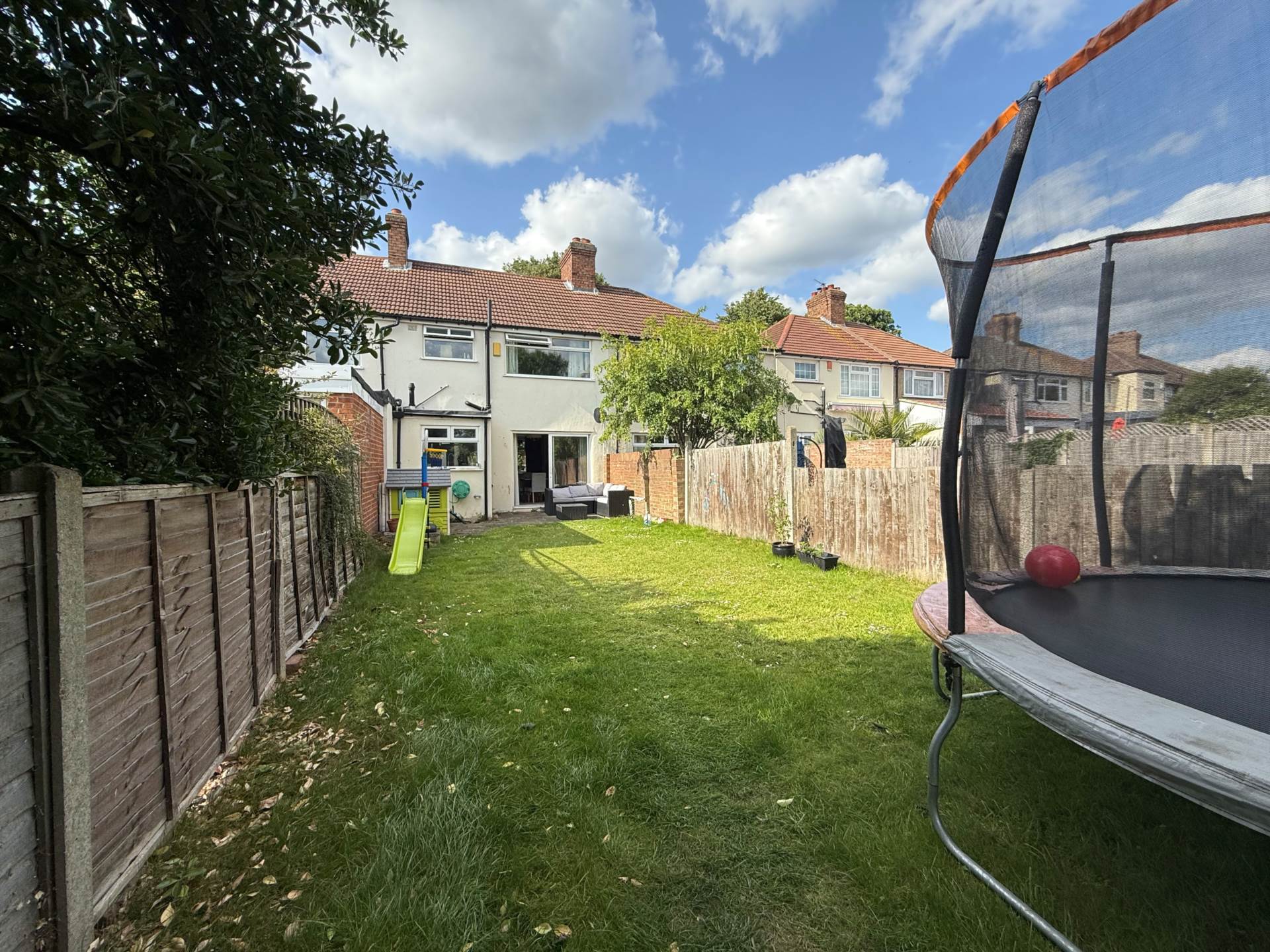 Additional Property Image 3 bedroom House for sale in London 14