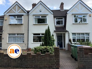 3 bedroom House for sale in London