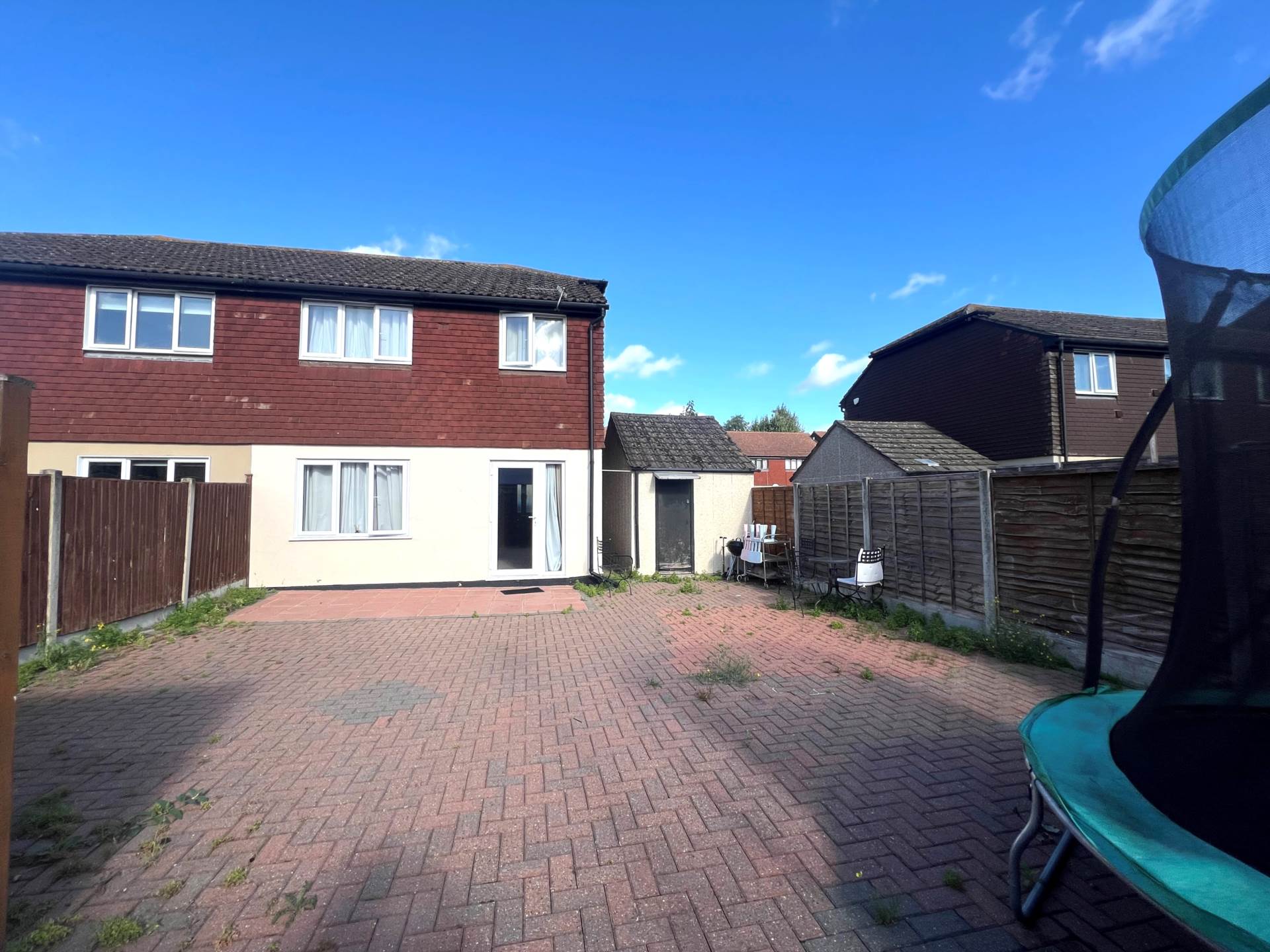 Additional Property Image 3 bedroom Semi Detached for sale in London 9