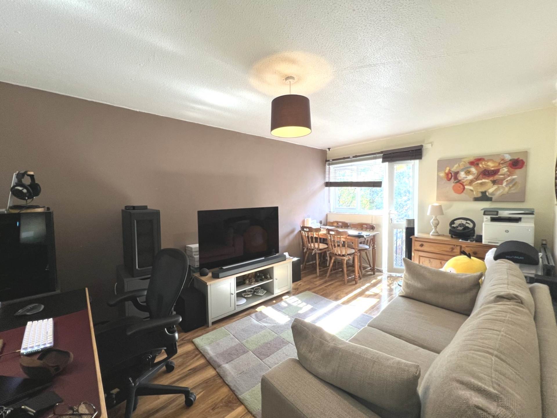 1 bedroom Flat for sale in London
