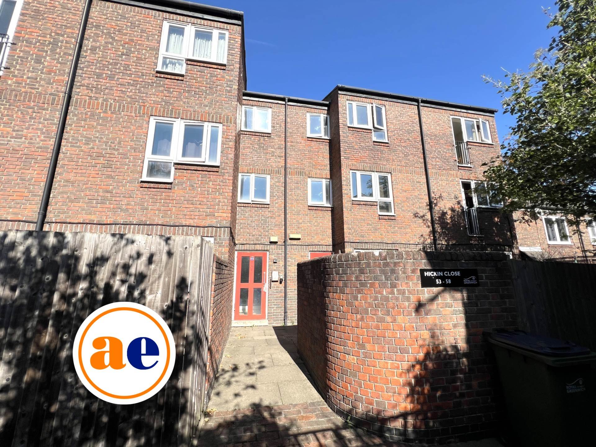 Additional Property Image 1 bedroom Flat for sale in London 3