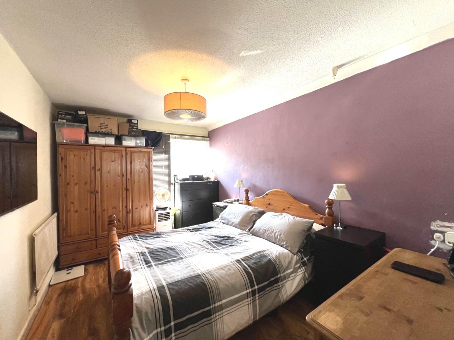 Additional Property Image 1 bedroom Flat for sale in London 5