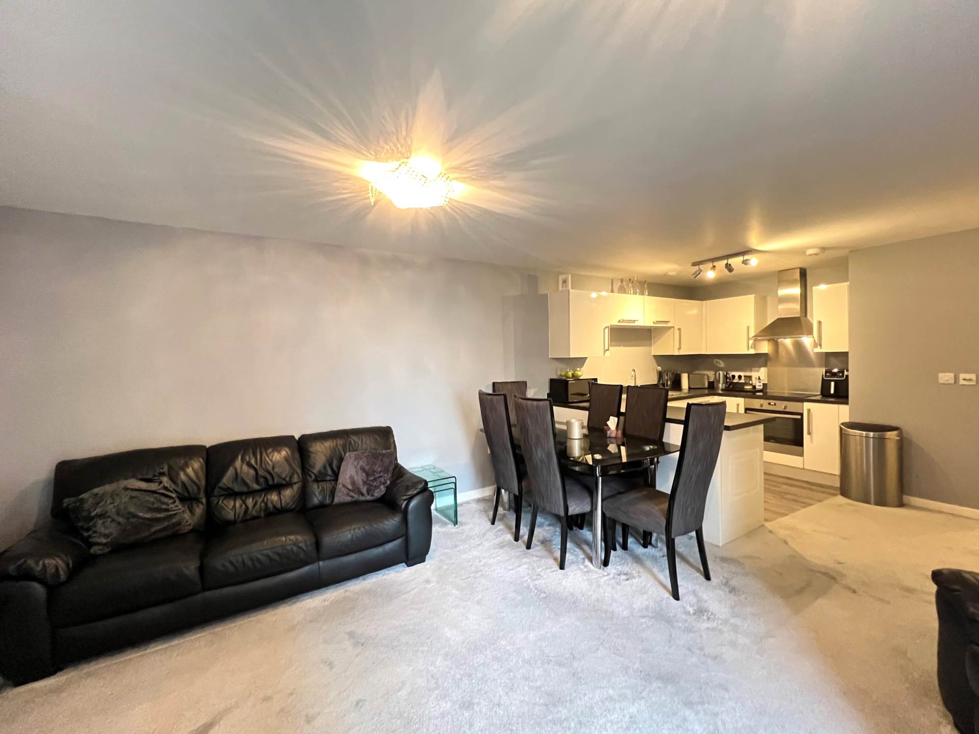 Additional Property Image 2 bedroom Flat for sale in Belvedere 7