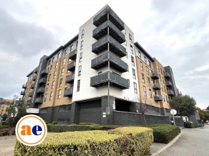 2 bedroom Flat for sale in Belvedere