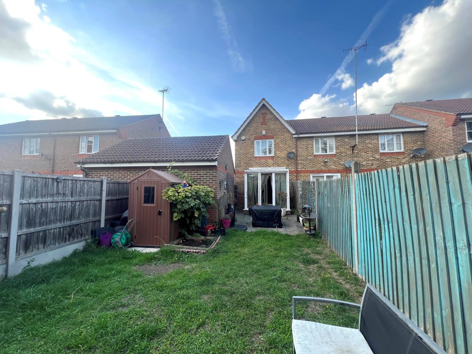 Additional Property Image 2 bedroom House for sale in London 11