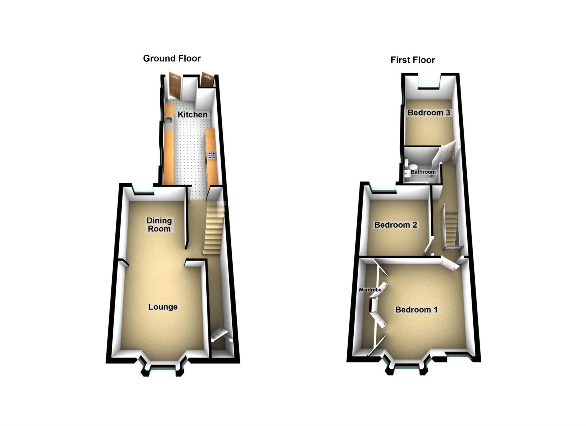 Additional Property Image 3 bedroom House for sale in London 2