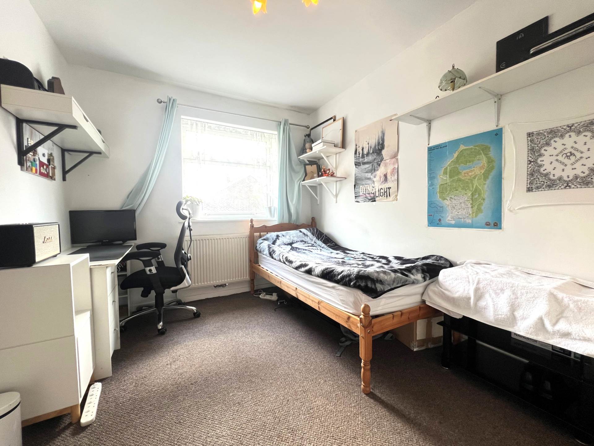 Additional Property Image 4 bedroom House for sale in London 10