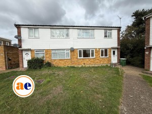 2 bedroom Maisonette for sale in London