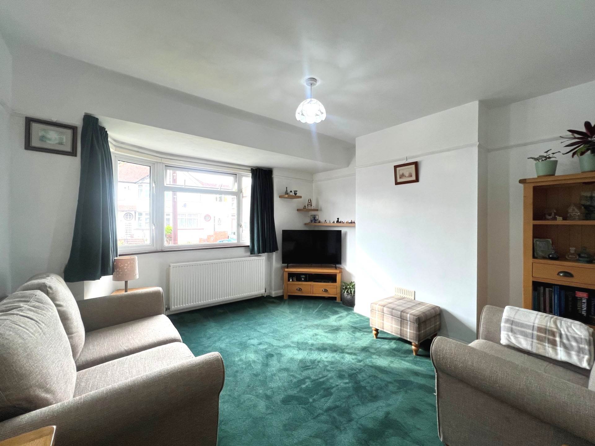 Additional Property Image 2 bedroom Maisonette for sale in Bexleyheath 3