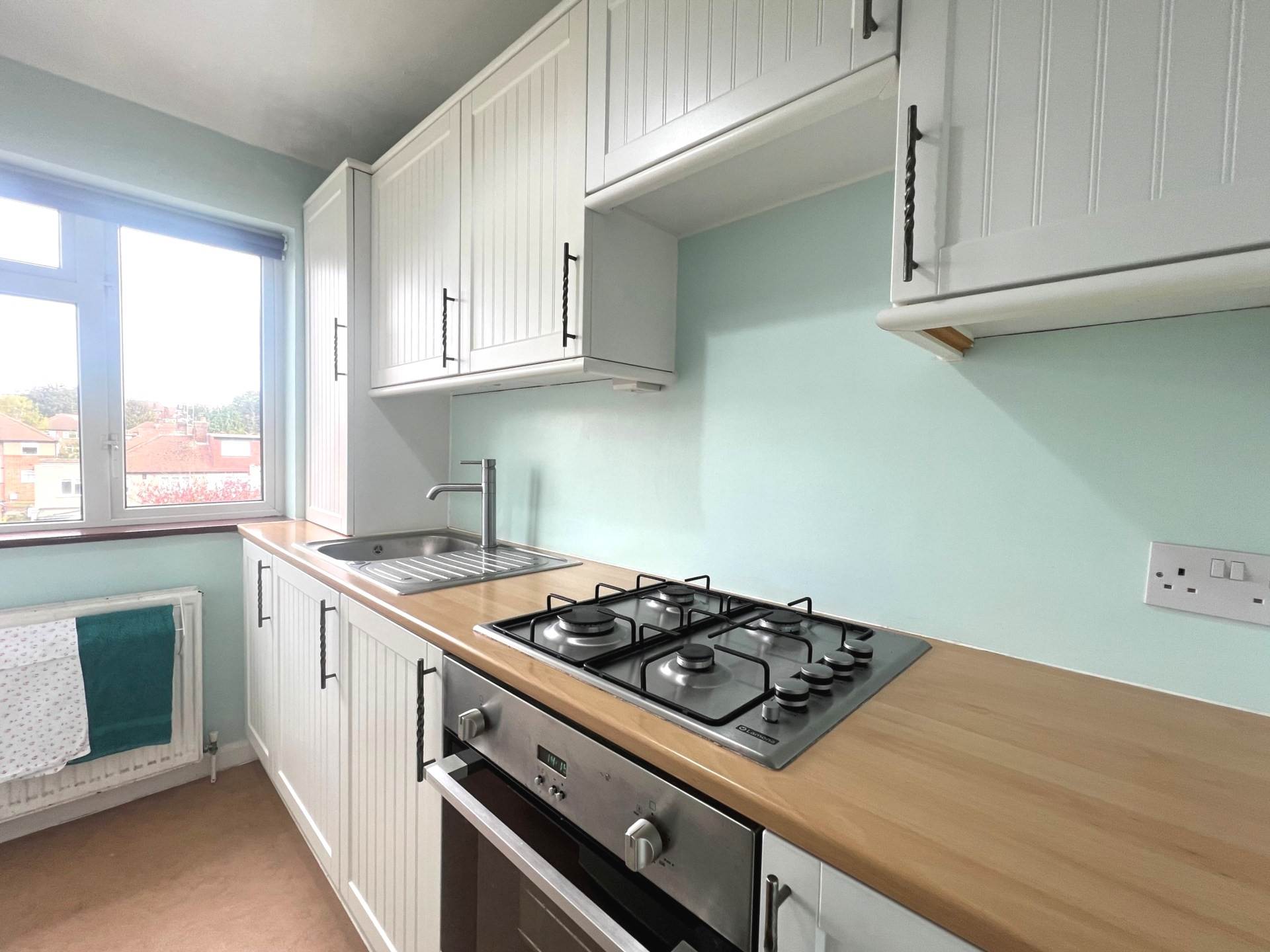 Additional Property Image 2 bedroom Maisonette for sale in Bexleyheath 4