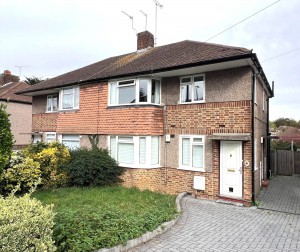 2 bedroom Maisonette for sale in Bexleyheath