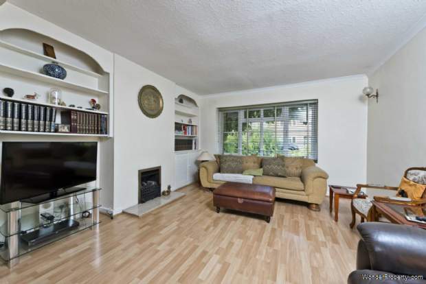 Additional Property Image 4 bedroom Semi Detached to rent in Thames Ditton 3