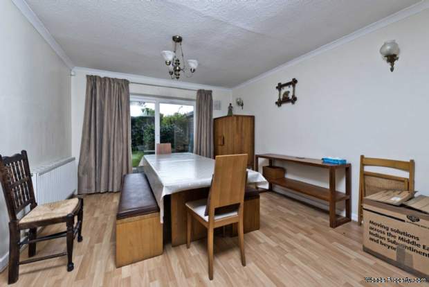 Additional Property Image 4 bedroom Semi Detached to rent in Thames Ditton 4