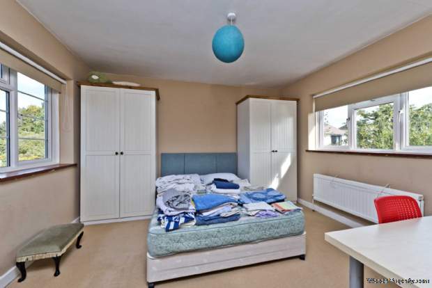 Additional Property Image 4 bedroom Semi Detached to rent in Thames Ditton 8