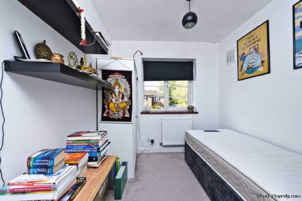 Additional Property Image 4 bedroom Semi Detached to rent in Thames Ditton 9