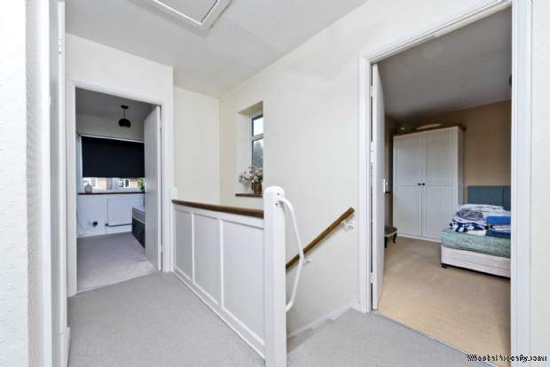 Additional Property Image 4 bedroom Semi Detached to rent in Thames Ditton 10