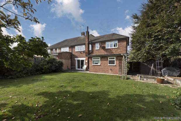 Additional Property Image 4 bedroom Semi Detached to rent in Thames Ditton 13