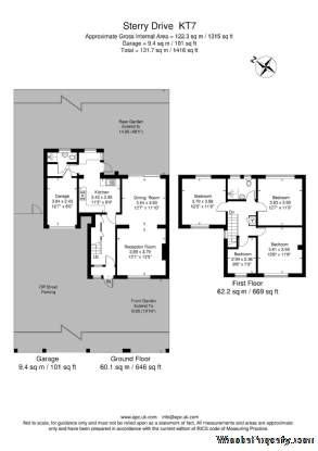 Additional Property Image 4 bedroom Semi Detached to rent in Thames Ditton 14