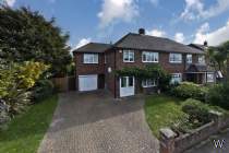 4 bedroom Semi Detached to rent in Thames Ditton