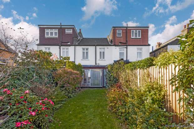 Additional Property Image 2 bedroom Terraced for sale in Surbiton 12