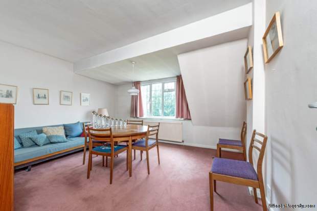 Additional Property Image 2 bedroom Flat for sale in Thames Ditton 6