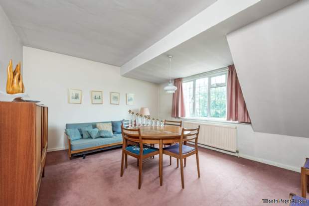 Additional Property Image 2 bedroom Flat for sale in Thames Ditton 7