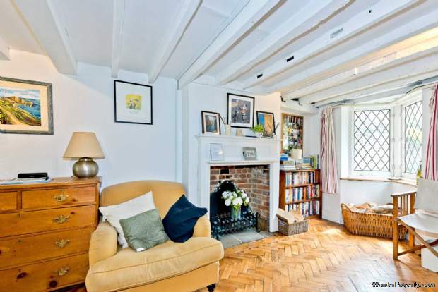 Additional Property Image 3 bedroom Terraced for sale in Thames Ditton 3