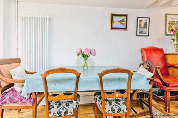 Additional Property Image 3 bedroom Terraced for sale in Thames Ditton 5
