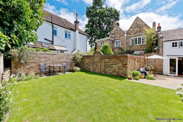Additional Property Image 3 bedroom Terraced for sale in Thames Ditton 10