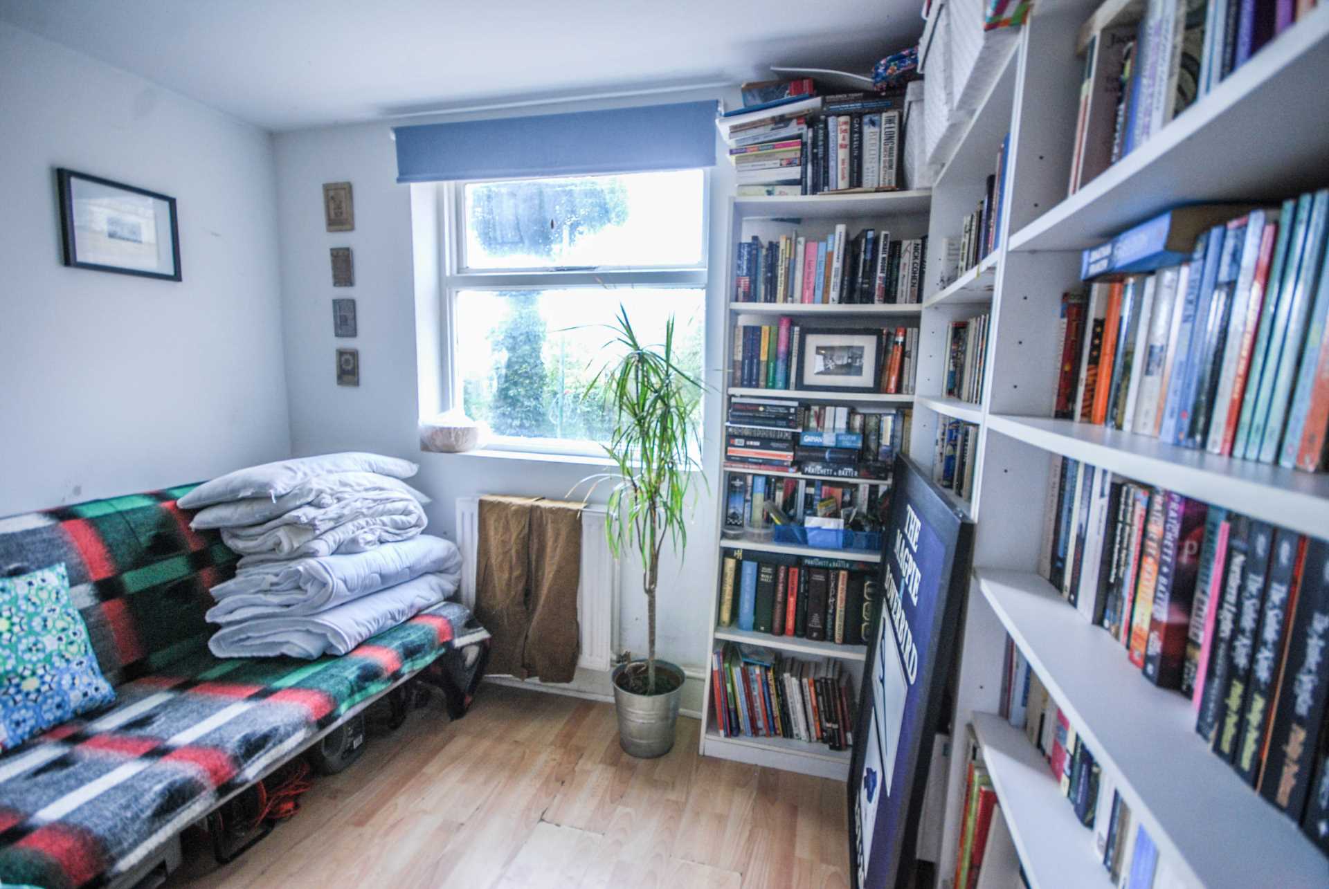Additional Property Image 2 bedroom Flat to rent in London 6
