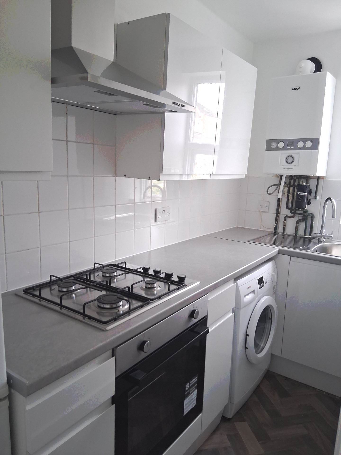 Additional Property Image 1 bedroom Flat to rent in London 6