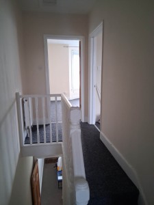 1 bedroom Flat to rent in London