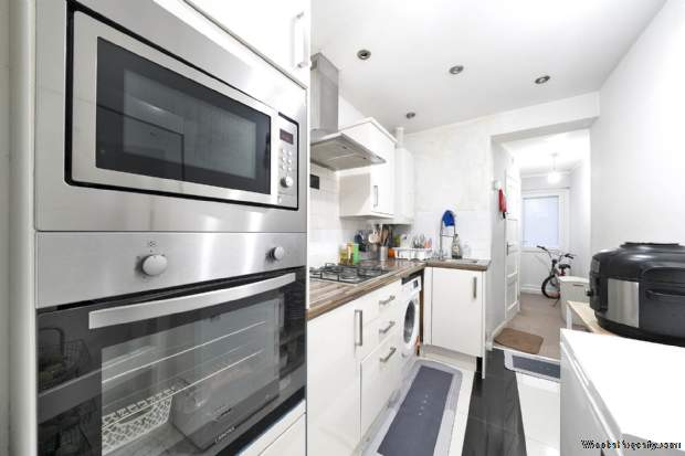 Additional Property Image 2 bedroom Flat for sale in London 7