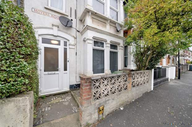 Additional Property Image 2 bedroom Flat for sale in London 15