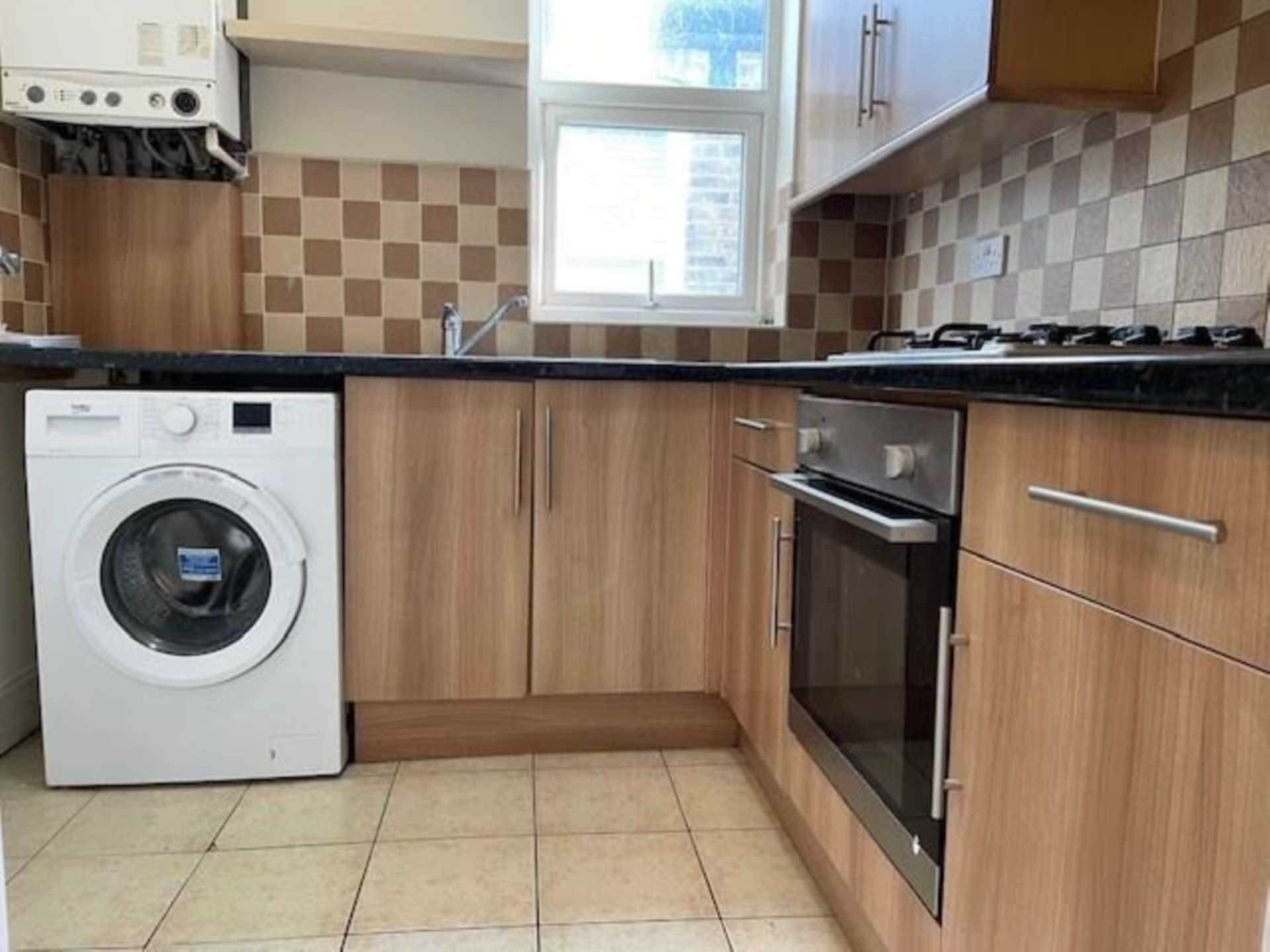 Additional Property Image 2 bedroom Flat to rent in London 4