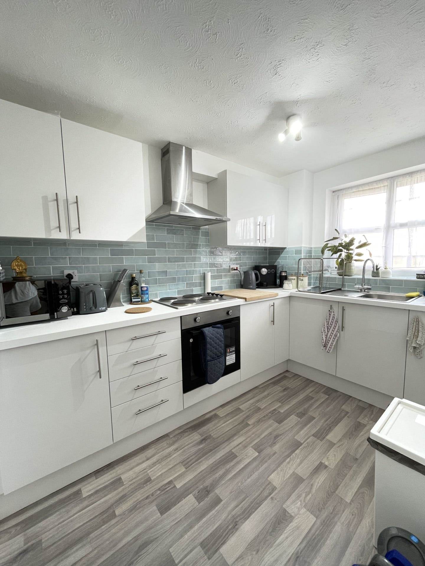 Additional Property Image 1 bedroom Flat to rent in London 2