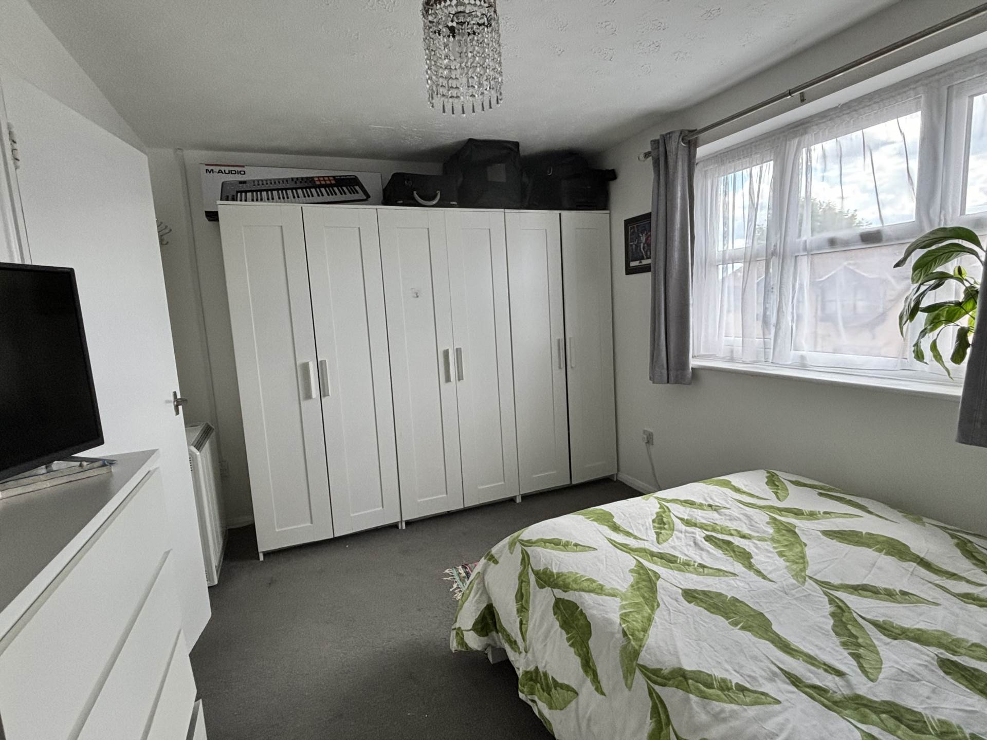Additional Property Image 1 bedroom Flat to rent in London 4
