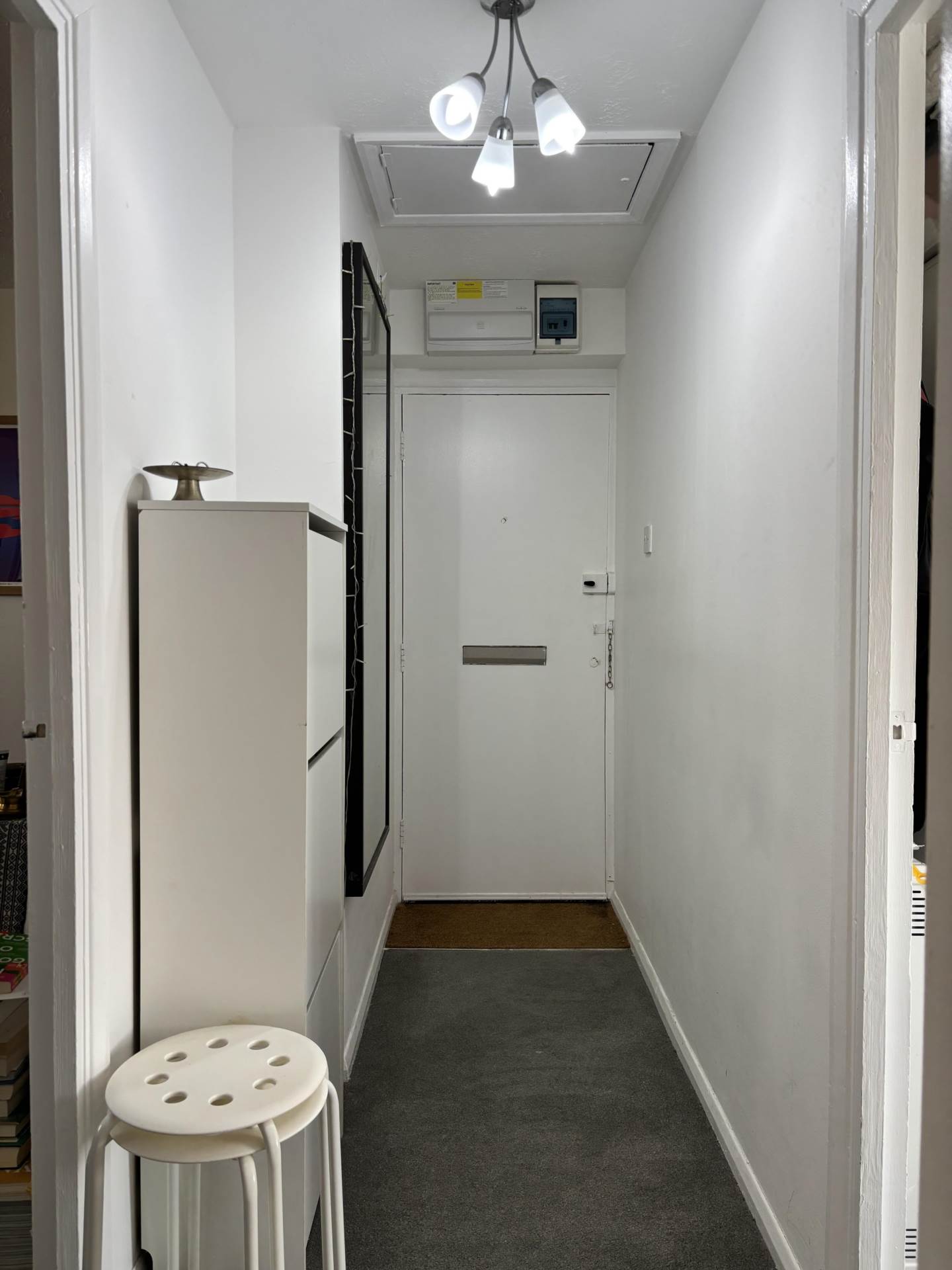 Additional Property Image 1 bedroom Flat to rent in London 5