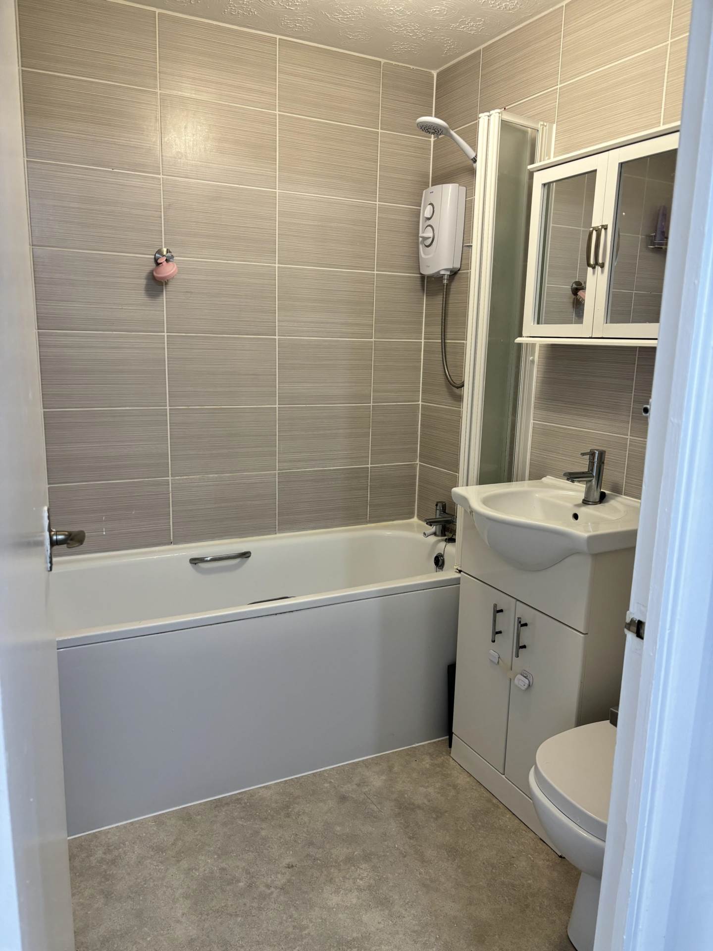 Additional Property Image 1 bedroom Flat to rent in London 6
