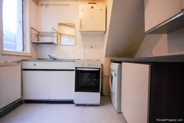 Additional Property Image 2 bedroom Flat for sale in London 5