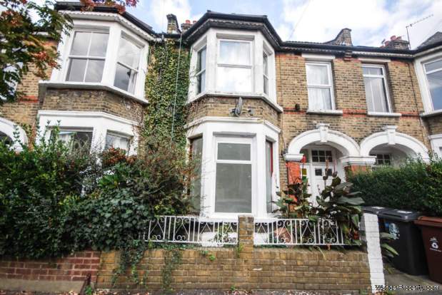 Additional Property Image 2 bedroom Flat for sale in London 10