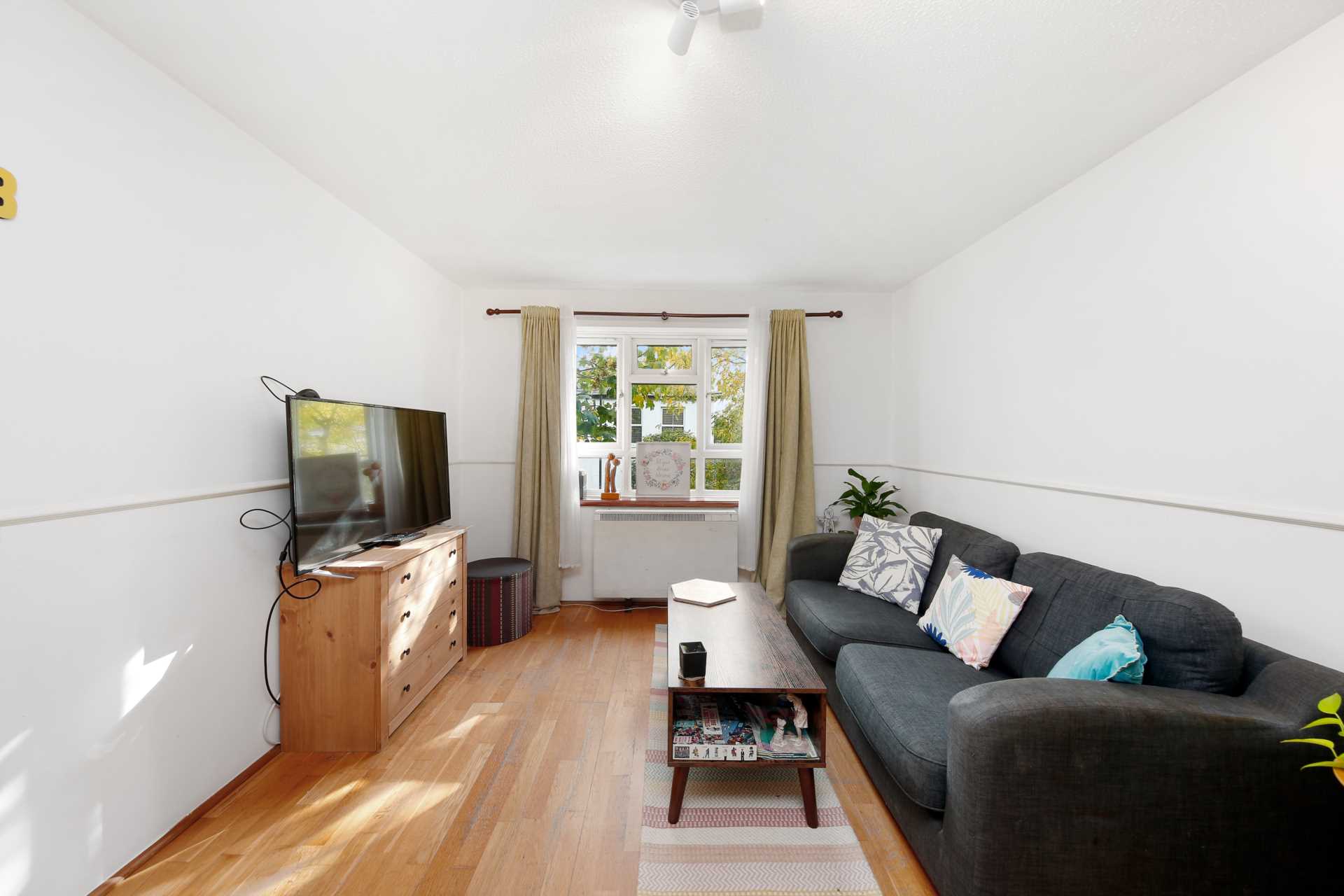 Additional Property Image 1 bedroom Flat for sale in London 4