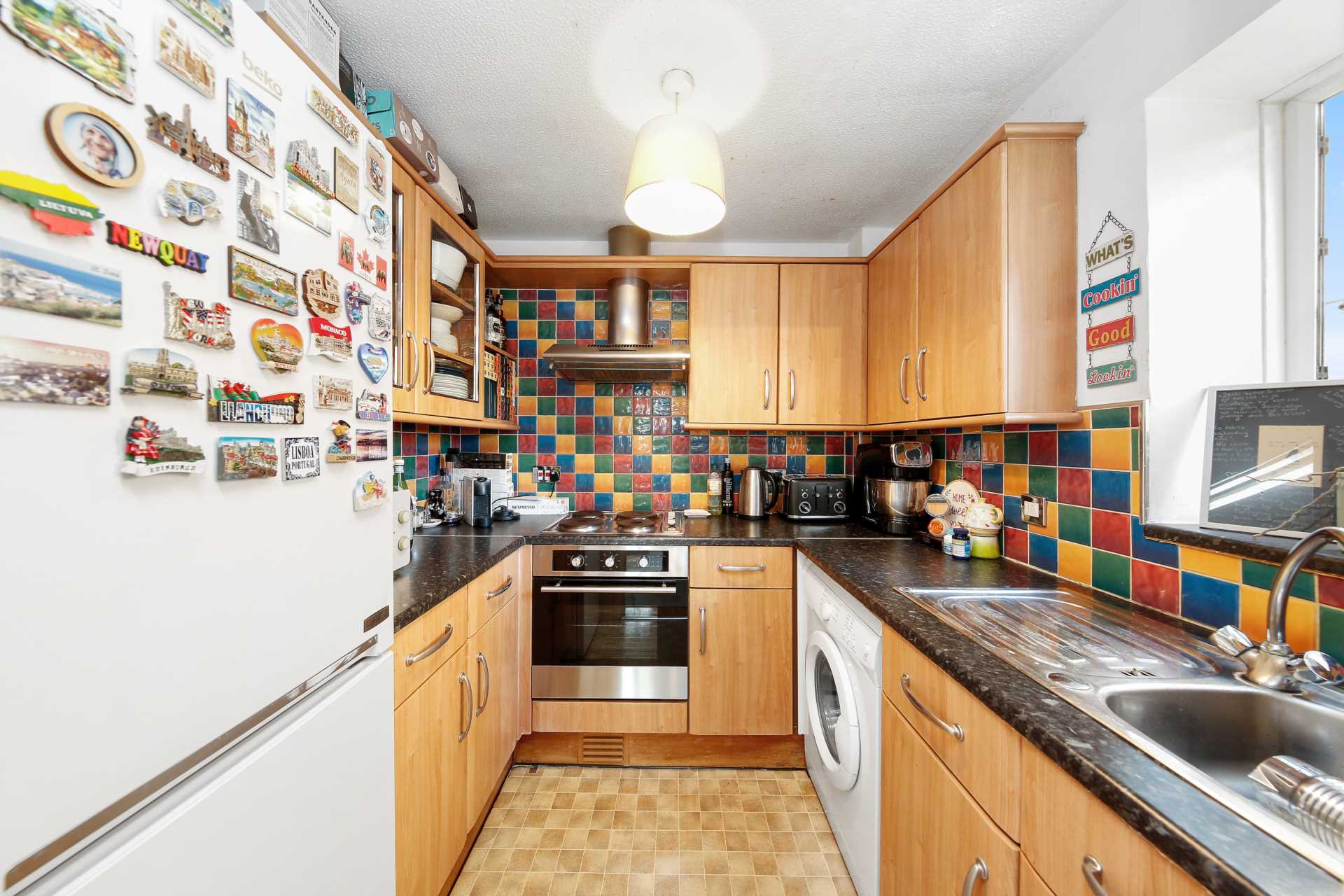 Additional Property Image 1 bedroom Flat for sale in London 6