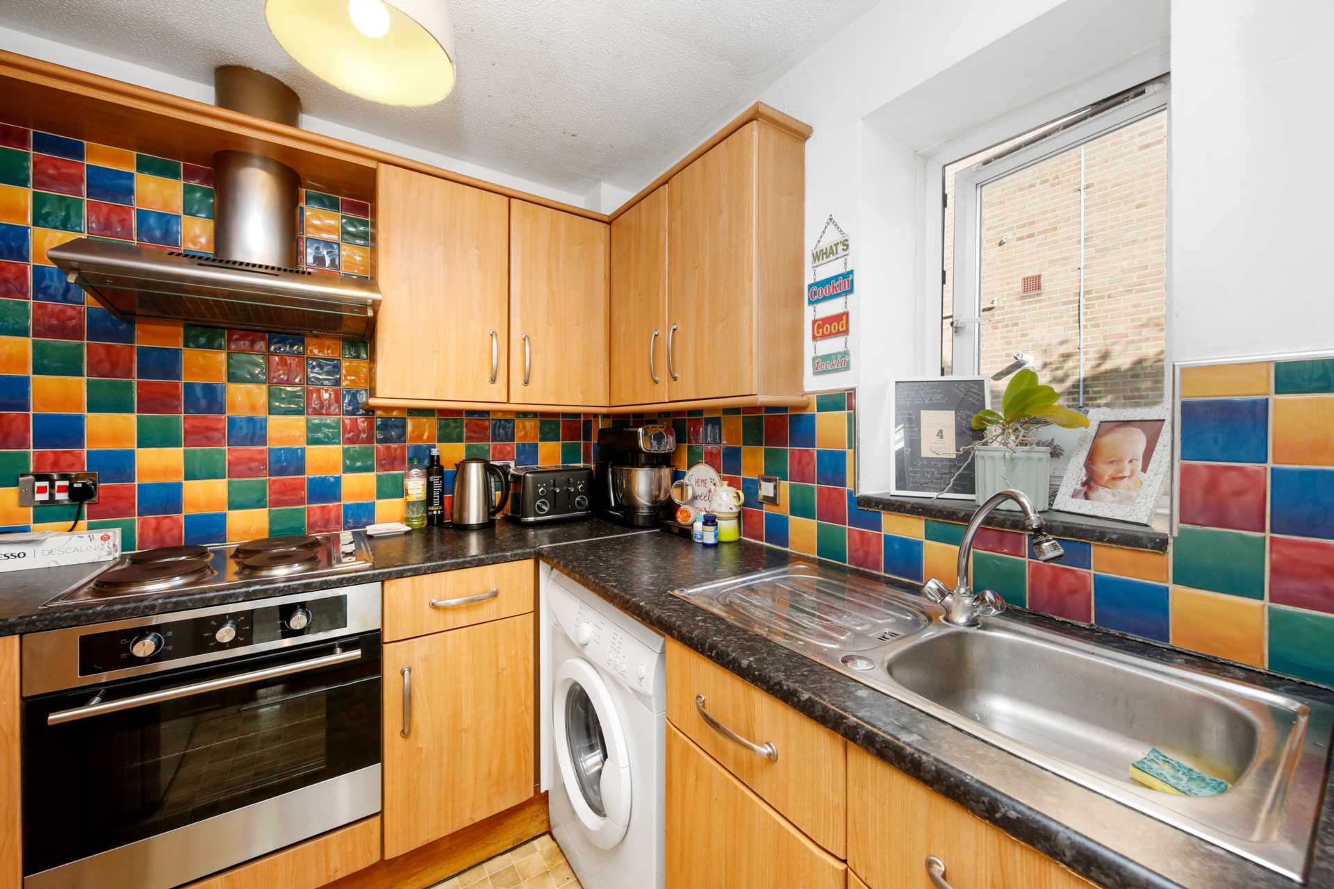 Additional Property Image 1 bedroom Flat for sale in London 7