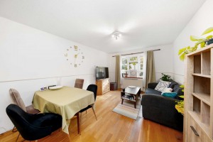 1 bedroom Flat for sale in London