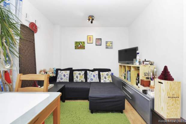 Additional Property Image 2 bedroom Flat for sale in London 8