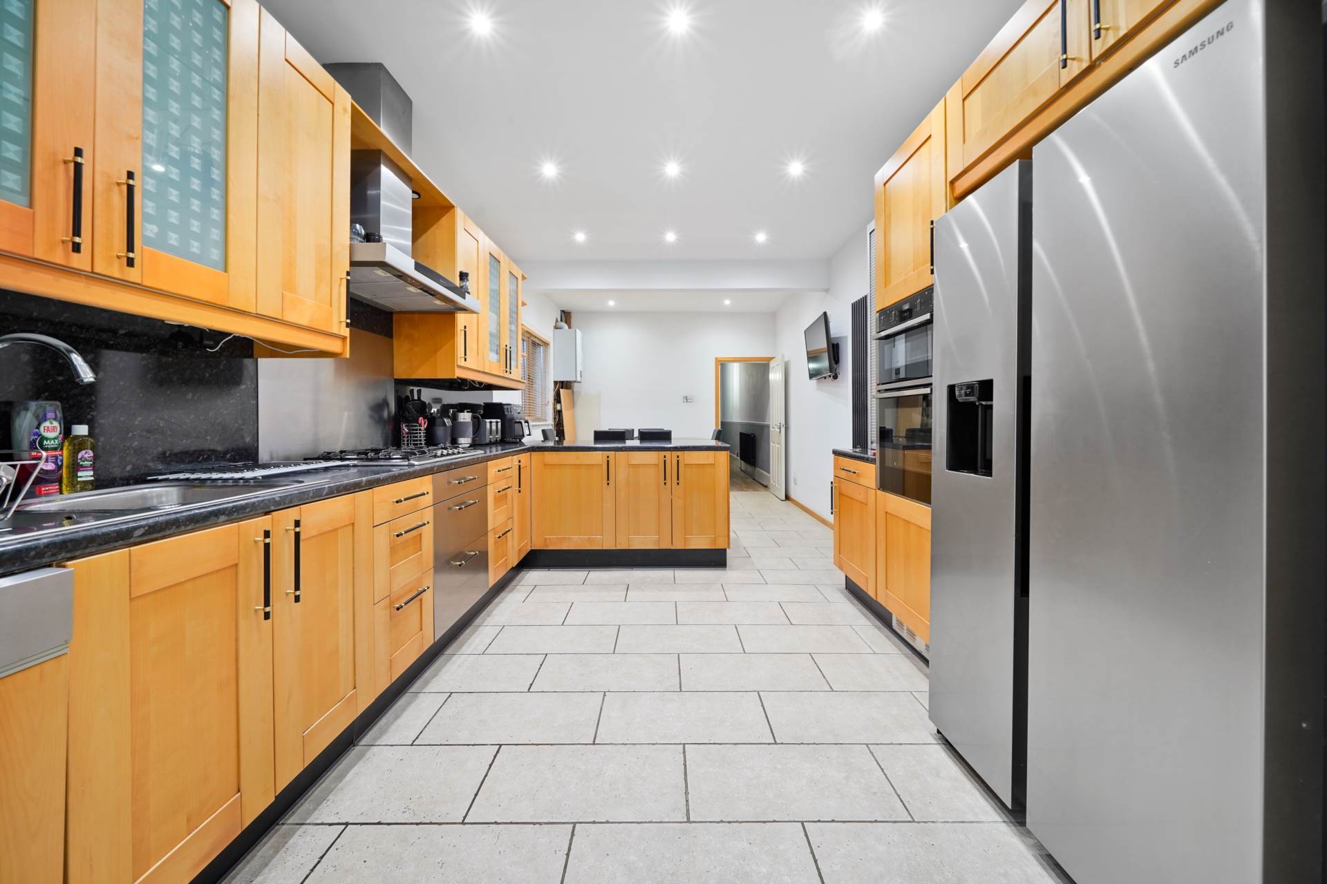 Additional Property Image 5 bedroom Terraced for sale in London 2